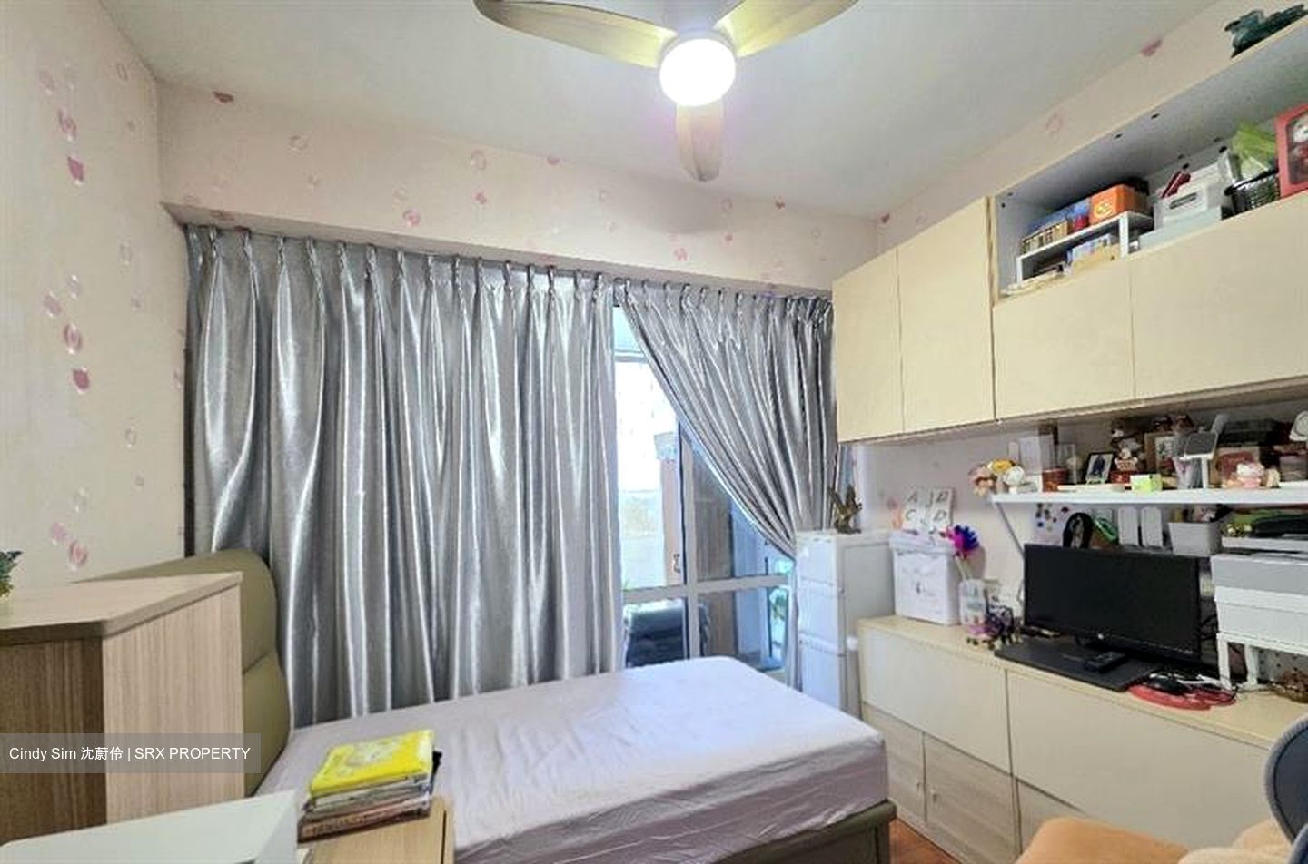 The Santorini (D18), Condominium #622559001
